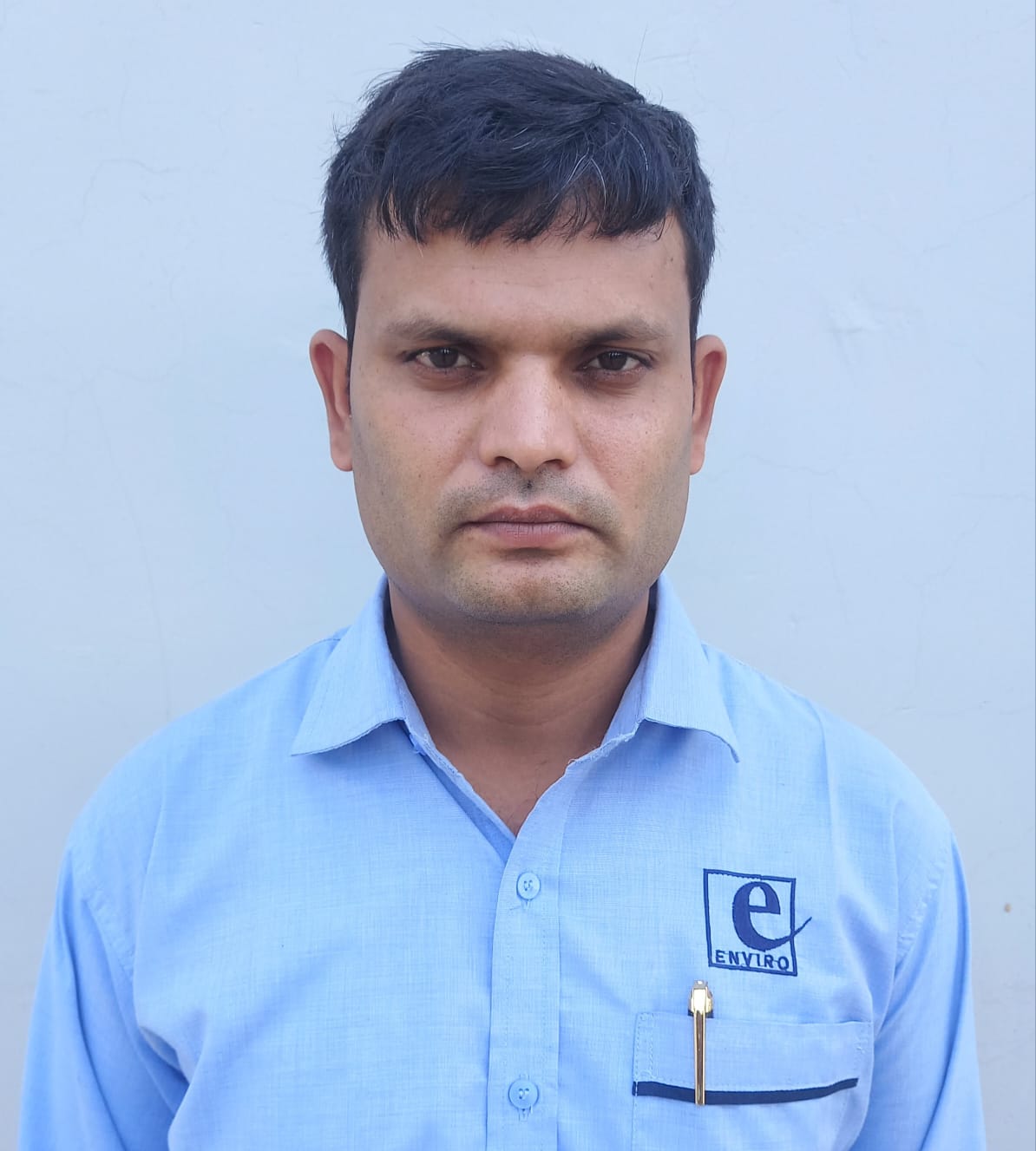 Mr. RAVI KUMAR